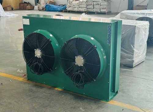 MechoCool Refrigeration Technology Co.,Ltd